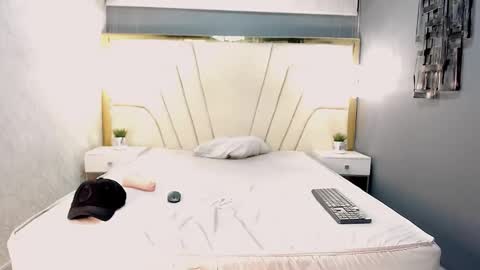 Mmorenito online show from October 12, 6:51 pm