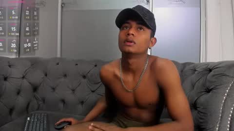 Mmorenito online show from October 20, 7:03 pm