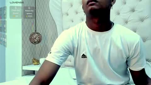 Mmorenito online show from January 10, 6:42 pm