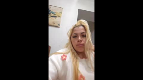 moreno2582 online show from April 20, 5:43 am