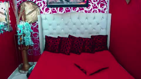 duohot23 online show from December 2, 2:01 pm