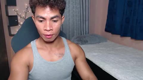 morenojake online show from January 13, 12:54 pm