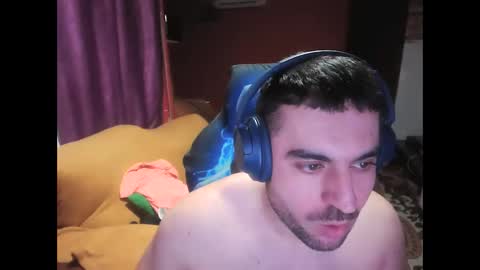 morenovlc848489 online show from February 6, 10:35 pm