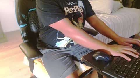 Didier online show from September 28, 2:39 am