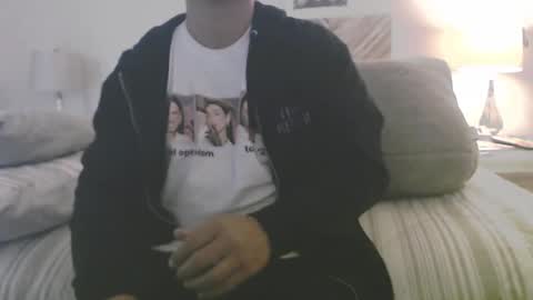 Didier online show from February 16, 6:04 pm