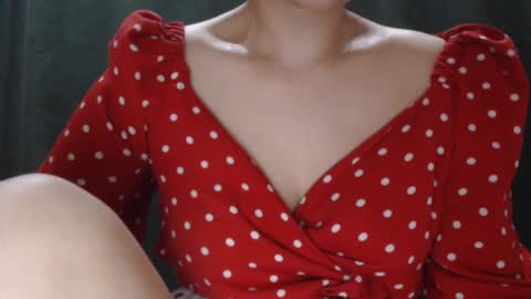 monika online show from February 1, 1:26 am