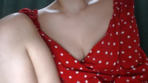 monika online show from February 12, 8:48 pm