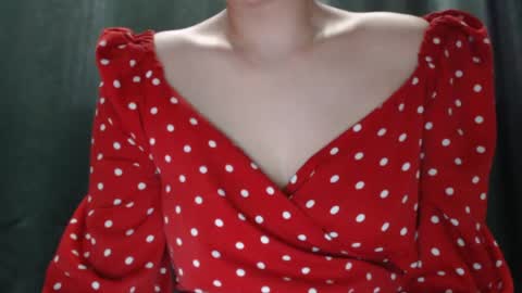 monika online show from March 9, 4:38 am