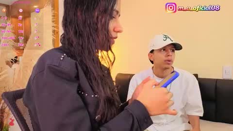 morgan_alice online show from March 29, 1:22 pm