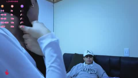 morgan_alice online show from April 2, 1:09 pm