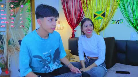 morgan_alice online show from April 8, 2:06 pm