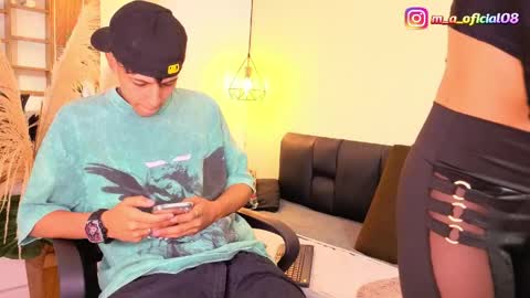Snapshot of morgan_alice chatting on April 24, 1:35 pm morgan_alice online show from April 24, 1:35 pm
