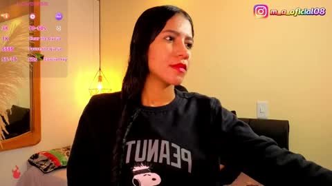 Snapshot of morgan_alice chatting on April 26, 12:47 pm morgan_alice online show from April 26, 12:47 pm