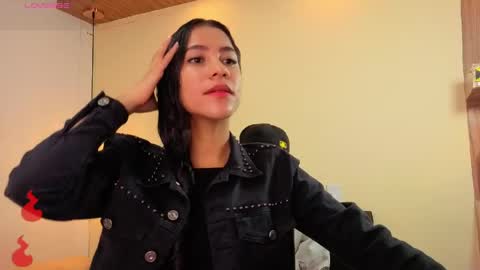 Snapshot of morgan_alice chatting on May 23, 12:09 pm morgan_alice online show from May 23, 12:09 pm