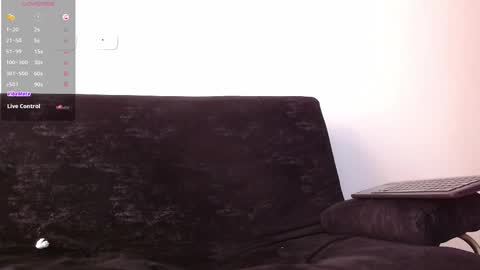 Snapshot of morgan_lean chatting on October 11, 6:39 pm Morgan Lee online show from October 11, 6:39 pm