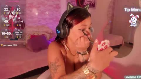 Morgan-Redds online show from December 19, 5:20 pm