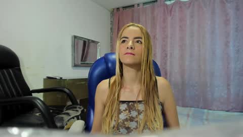 Morgana  online show from January 6, 3:09 am