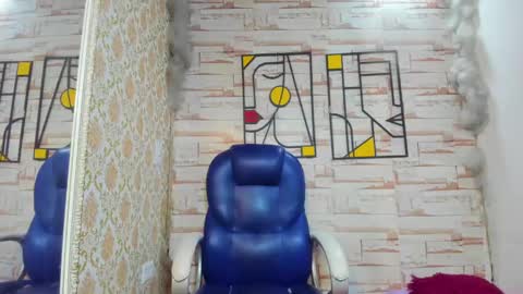 Morgana  online show from January 23, 2:55 am