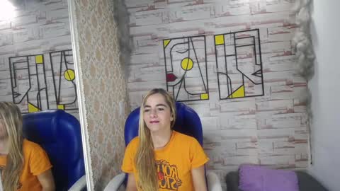 Morgana  online show from March 5, 3:08 am