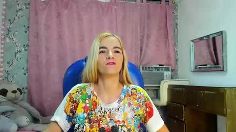 Morgana  online show from December 26, 3:59 am