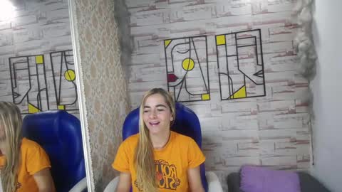 Morgana  online show from March 5, 3:08 am
