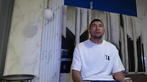 MORGAN AND MEGAN online show from October 31, 11:11 am