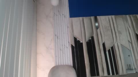 MORGAN AND MEGAN online show from November 23, 2:06 pm