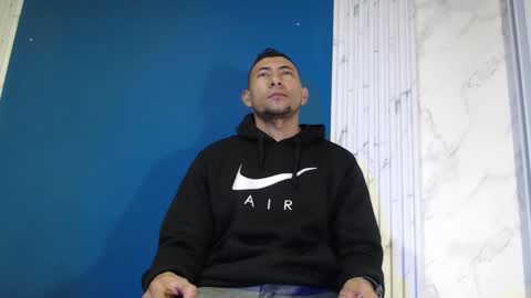 MORGAN AND MEGAN online show from December 22, 11:18 am