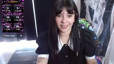 Morgana online show from November 10, 6:29 pm