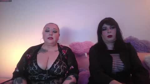 Snapshot of morganexclusive chatting on February 21, 10:48 pm Morganexclusive online show from February 21, 10:48 pm