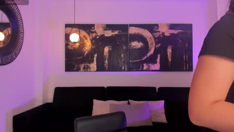 Morgan Hicks online show from March 12, 6:58 pm