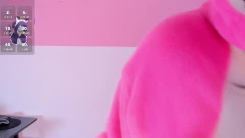 Morganita  online show from November 19, 1:11 pm