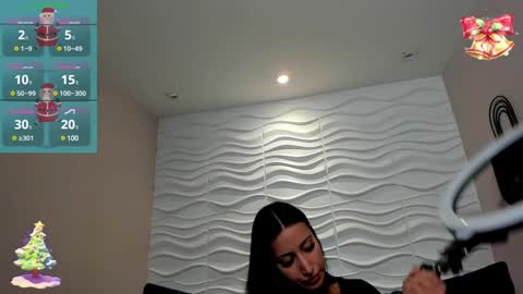 Morgan online show from December 28, 3:37 am