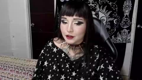 Morgan Moon online show from February 16, 4:36 pm