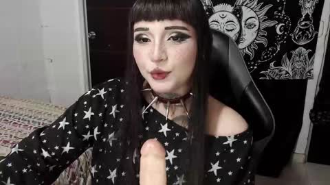 Morgan Moon online show from February 19, 6:59 pm