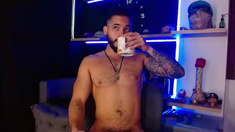 morgan online show from January 28, 1:38 pm