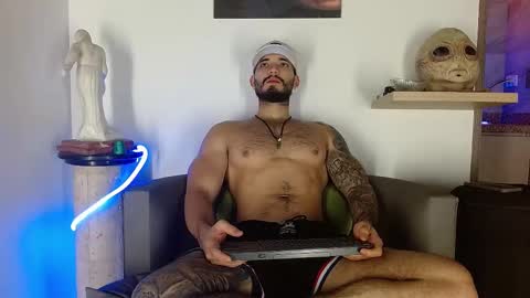 morgan online show from October 11, 5:00 pm