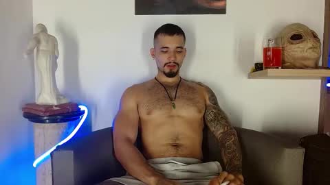 morgan online show from November 8, 11:47 pm