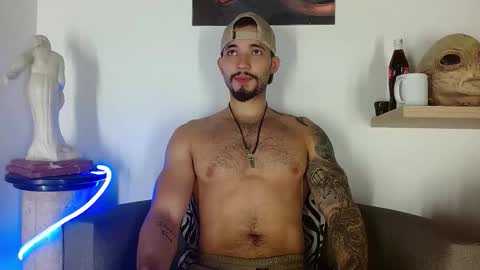 morgan online show from November 16, 10:04 pm