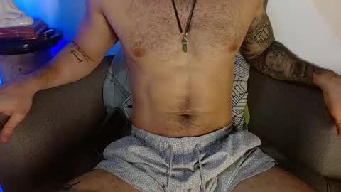 morgan online show from March 7, 9:45 pm