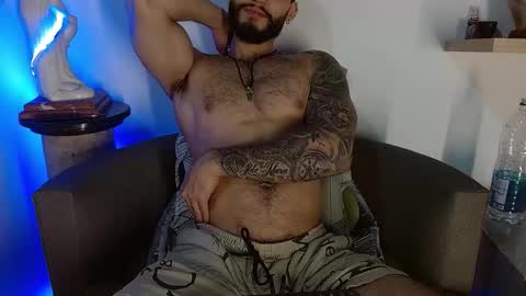 morgan online show from March 9, 7:01 am