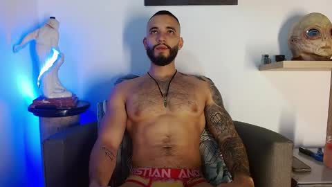 morgan online show from March 20, 2:16 am