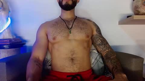 morgan online show from March 23, 9:52 pm