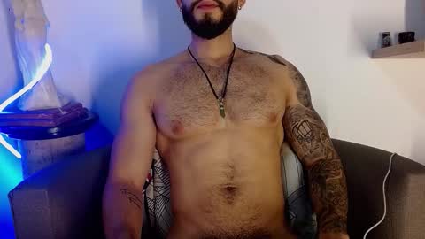 morgan online show from March 25, 6:25 pm