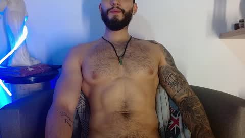 morgan online show from April 7, 5:02 pm