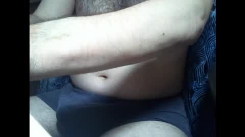 Morgoth 77 online show from October 25, 8:55 am