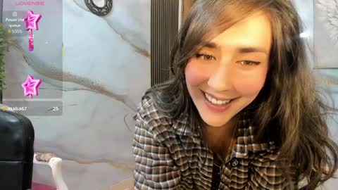 Moriah online show from April 20, 7:37 pm