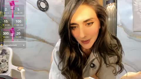 Snapshot of moriahhoe chatting on May 20, 8:15 pm Moriah online show from May 20, 8:15 pm