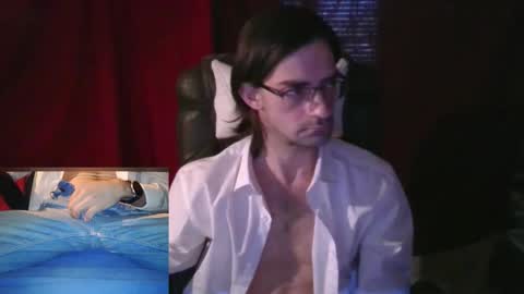 moriarty07 online show from March 8, 6:17 am