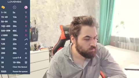 Morl online show from October 19, 10:49 am